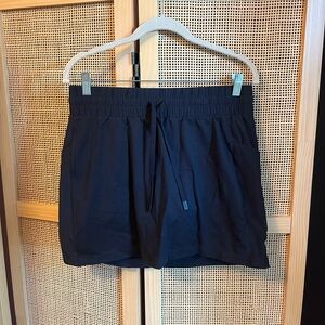 Athleta Women’s S Black Skort
